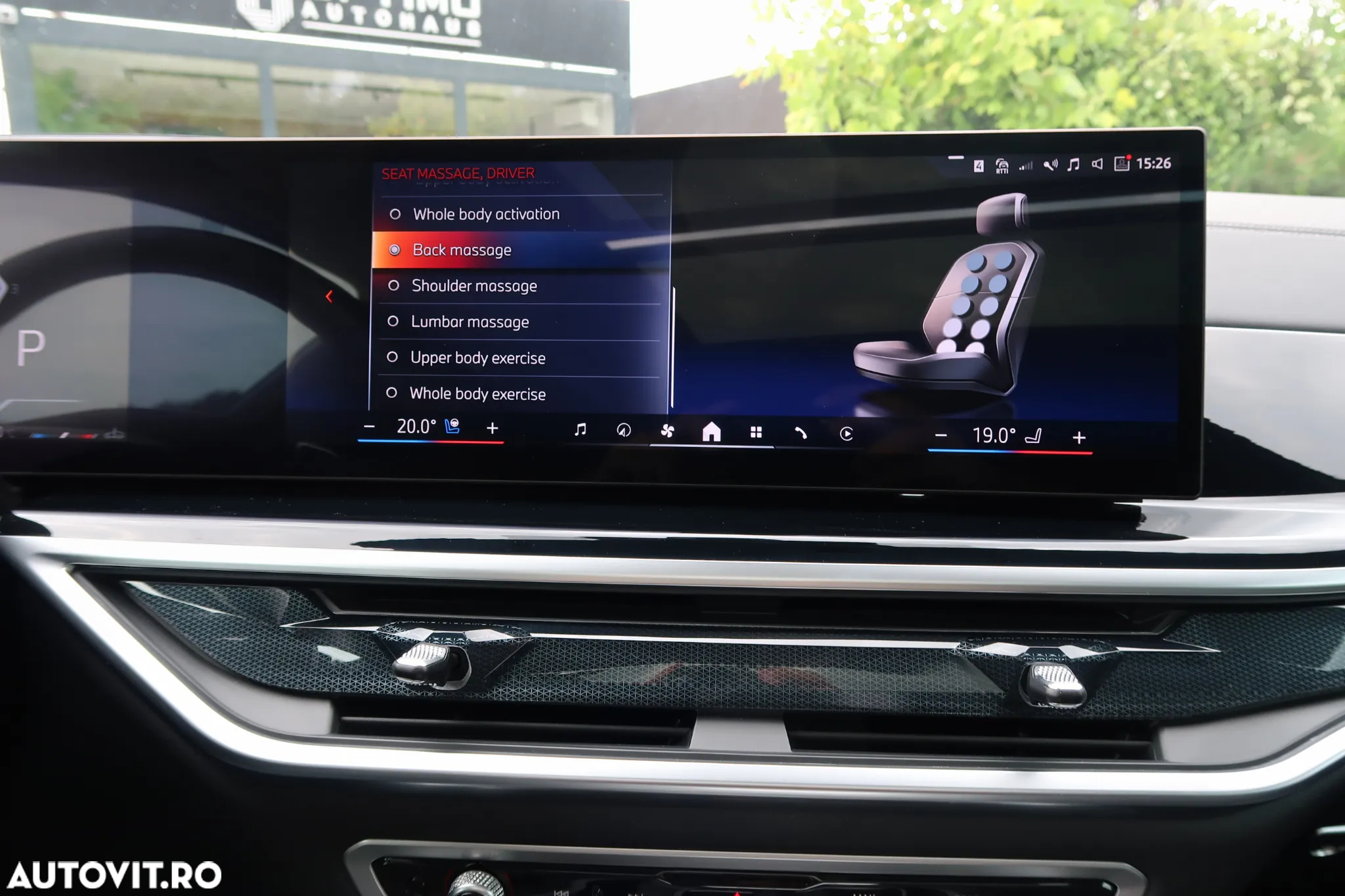BMW X6 xDrive40d AT MHEV - 18