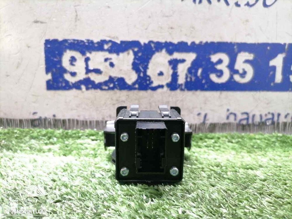 TRAVÃO DE MÃO ELECTRICO CITROEN C6 2006 -96516592ZD - 2