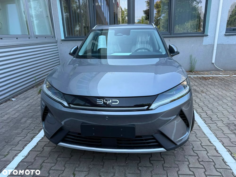 BYD Atto 2 DM-i - 4