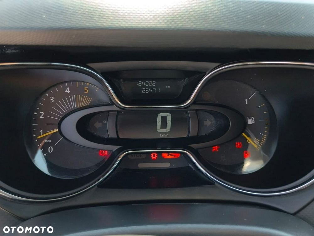 Renault Captur - 12