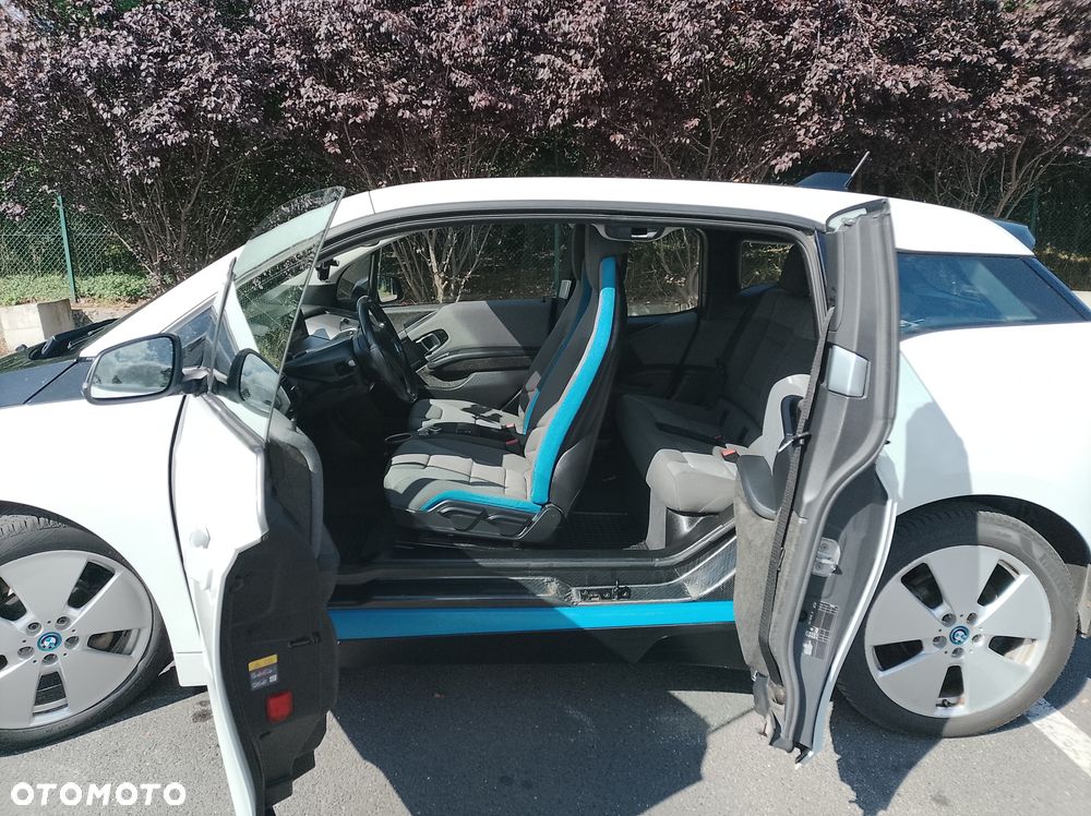 BMW i3 - 2