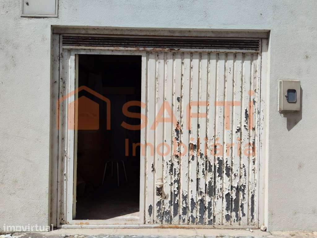 GARAGEM EM COIMBRA COM 21 mt² - Grande imagem: 4/6