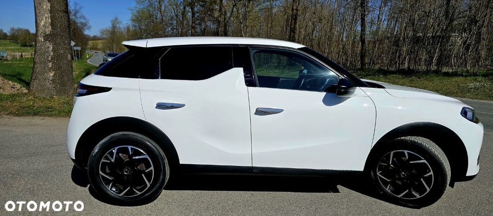DS Automobiles DS 3 Crossback - 4