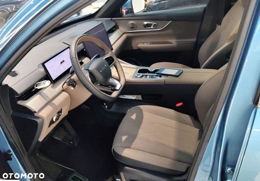 Chery Tiggo 9 - 10