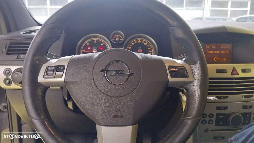 Opel Astra 1.3 CDTi Cosmo - 6