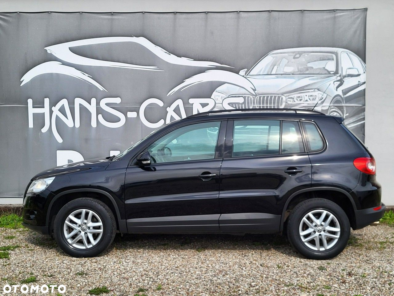 Volkswagen Tiguan - 25
