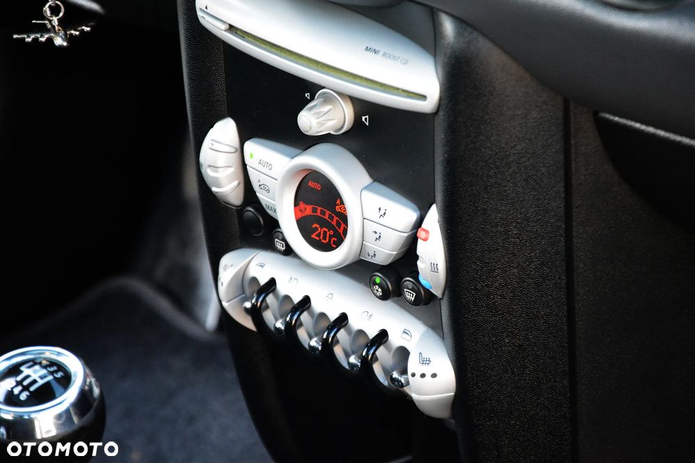 MINI Cooper - 26