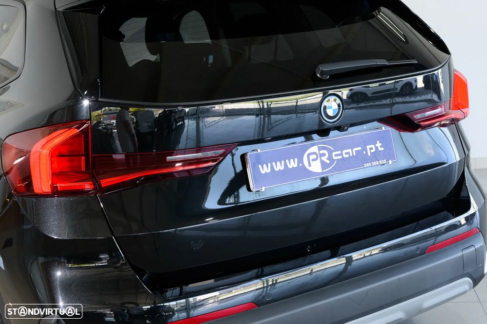 BMW X1 xDrive25e Aut. - 8