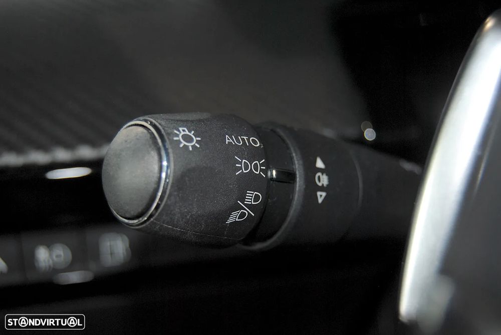 Peugeot 508 SW 1.6 Hybrid GT Pack e-EAT8 - 37