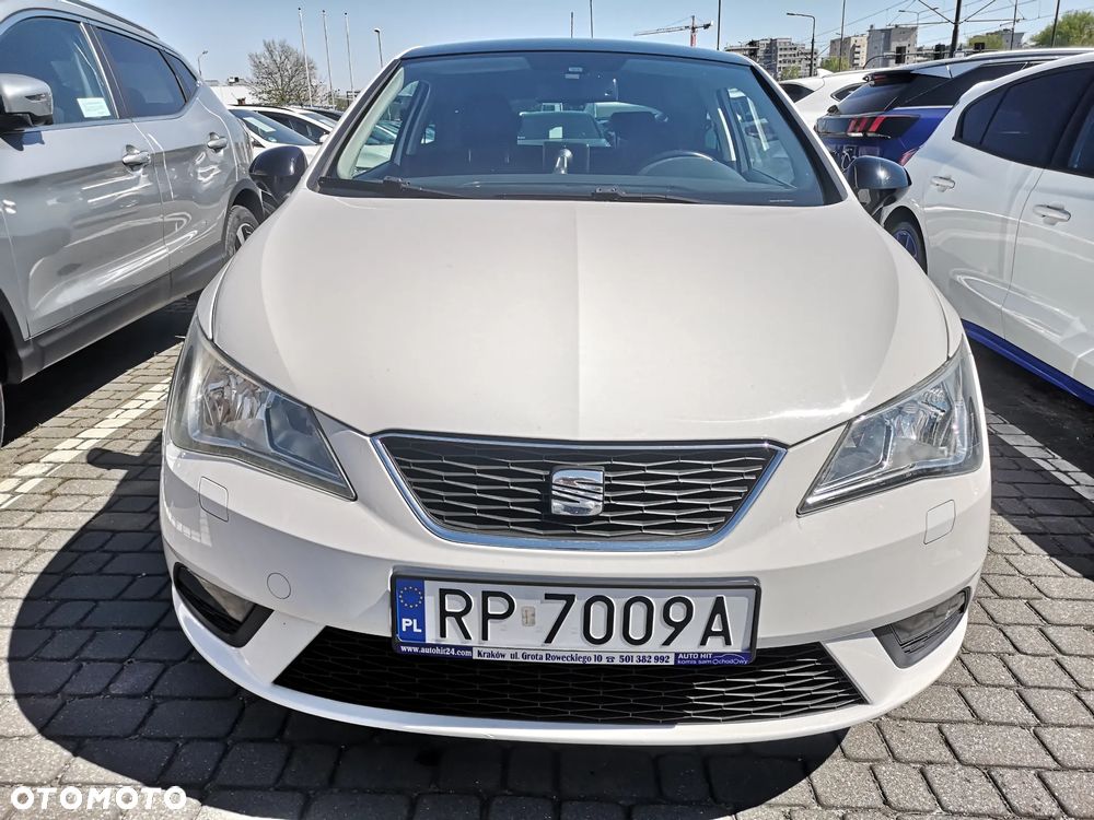 Seat Ibiza SC 1.4 16V Sport - 3