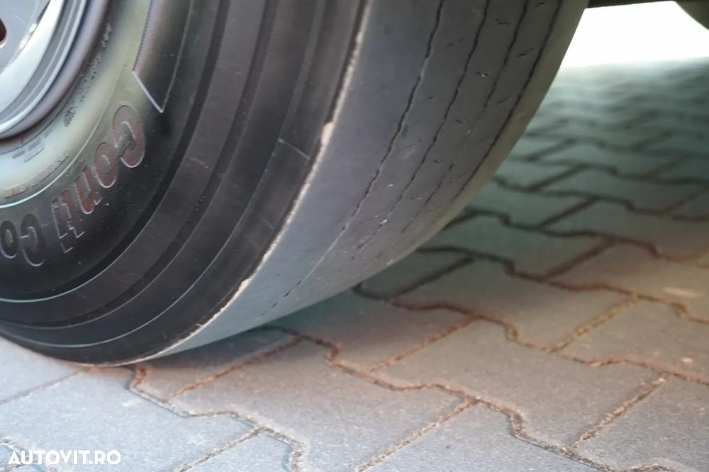 Setra 517 HD / EURO6 / IMPORTAT / - 18