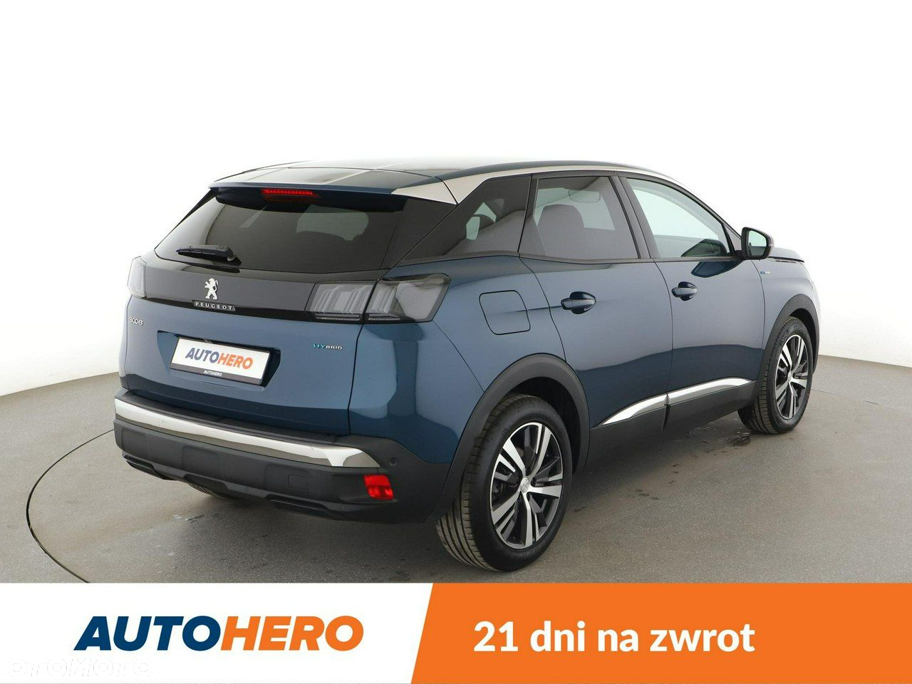 Peugeot 3008 - 7
