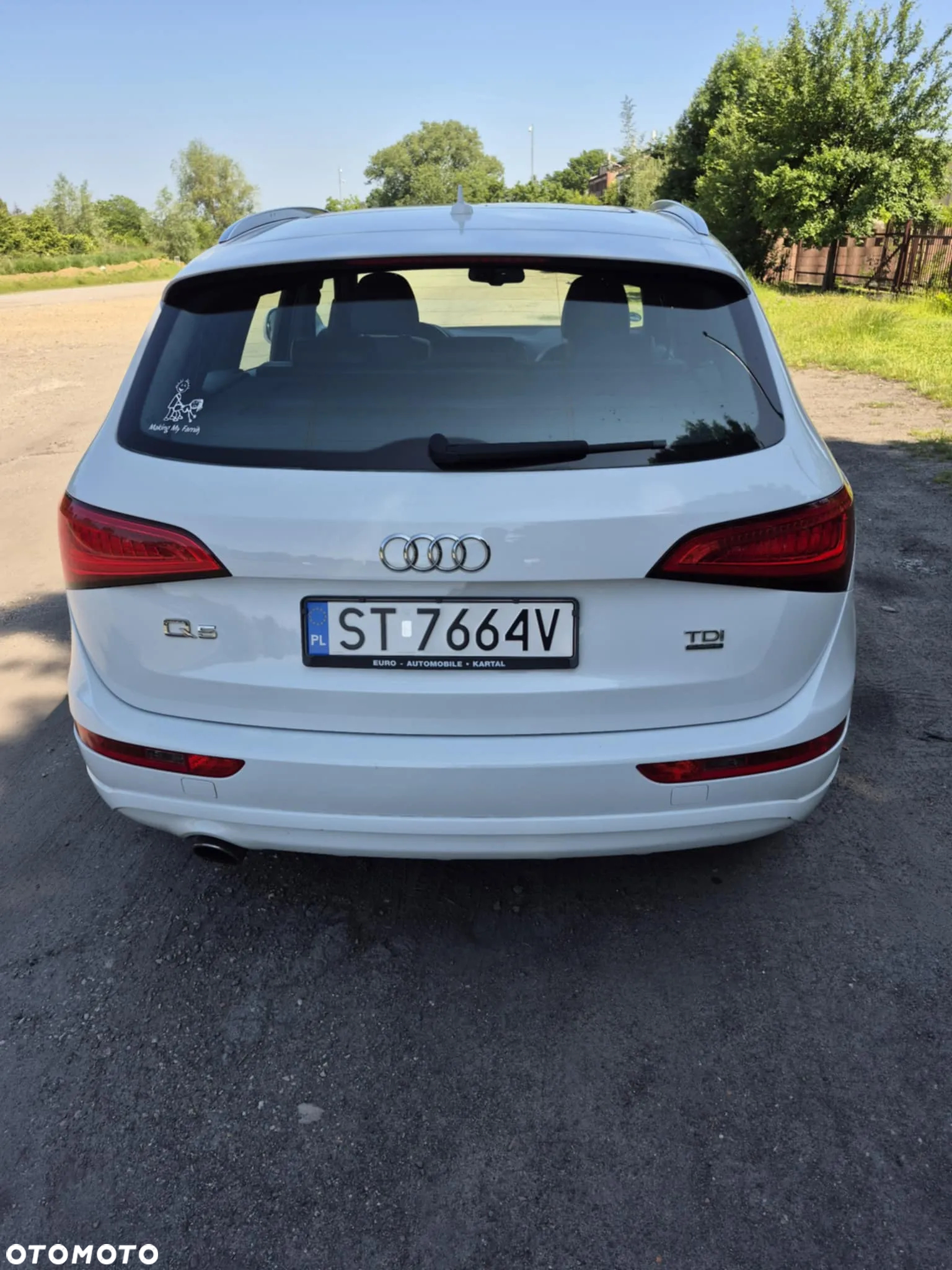 Audi Q5 2.0 TDI Quattro S tronic - 6
