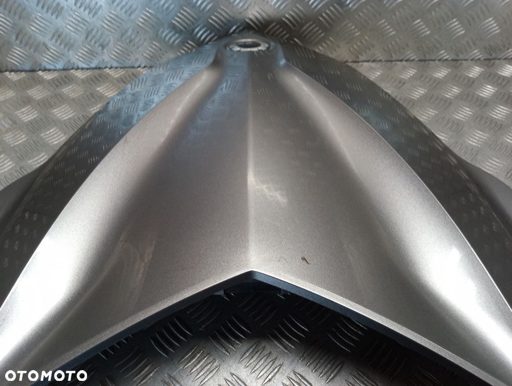 Maska przód owiewka CAN AM SPYDER RT SE5 11-13r   PN. 705005400 - 8