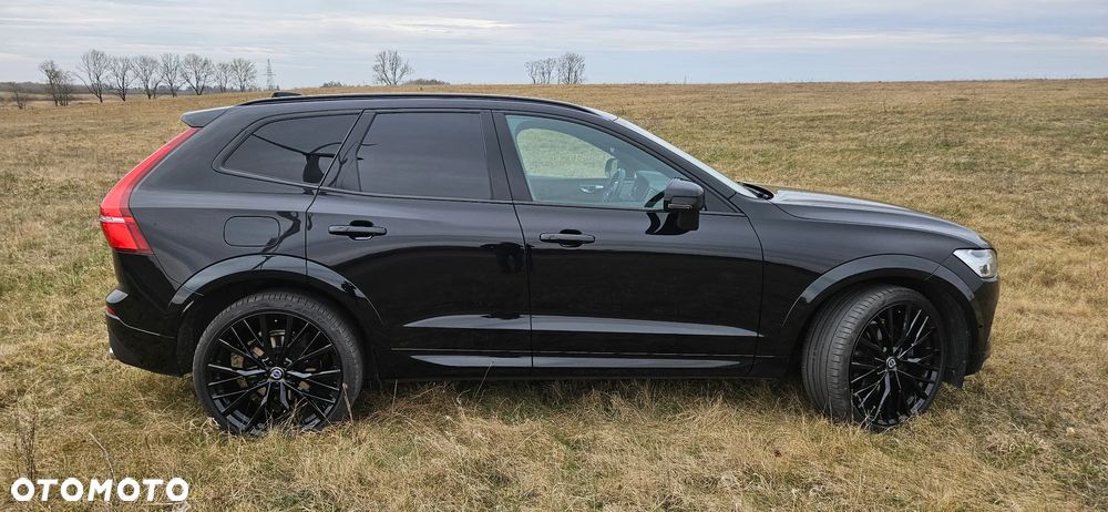 Volvo XC 60 T8 AWD Recharge Geartronic Inscription - 22