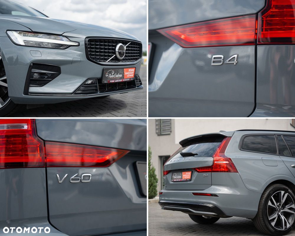 Volvo V60 - 21