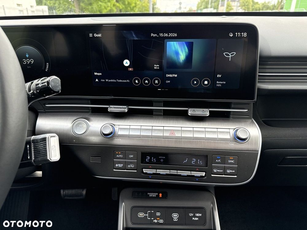 Hyundai Kona 65kWh Smart - 16