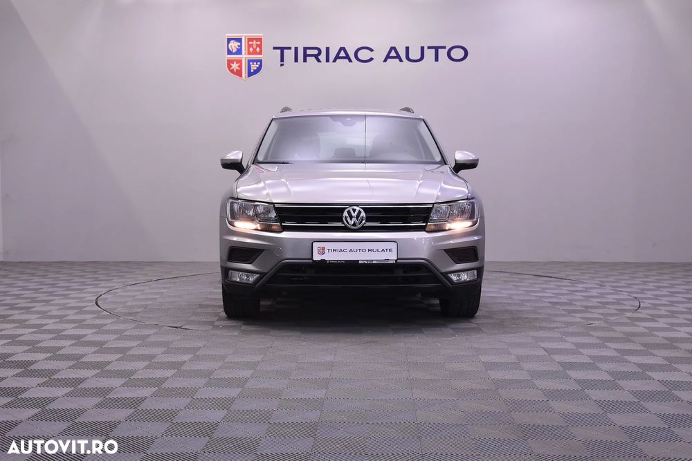 Volkswagen Tiguan - 9