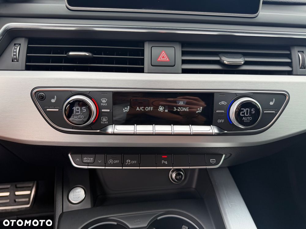 Audi A5 Coupé 2.0 TDI S tronic sport - 23