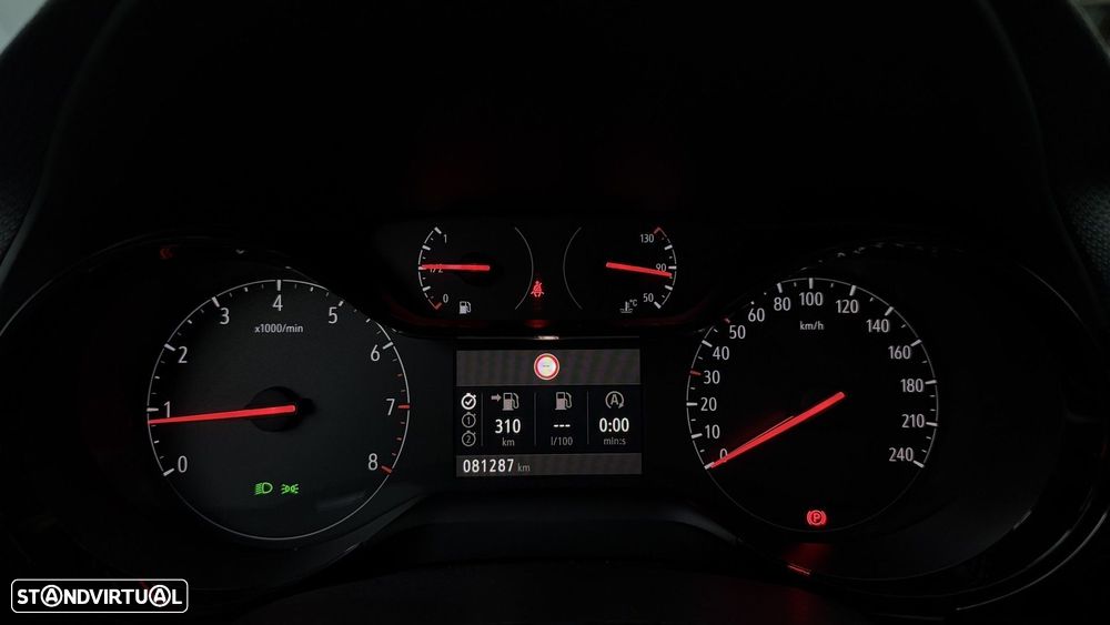 Opel Corsa 1.5 D Edition - 23