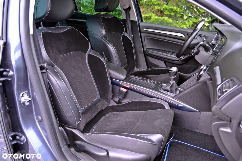 Renault Megane - 23