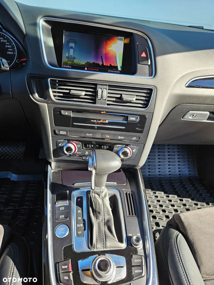 Audi Q5 2.0 TDI Quattro S tronic - 23