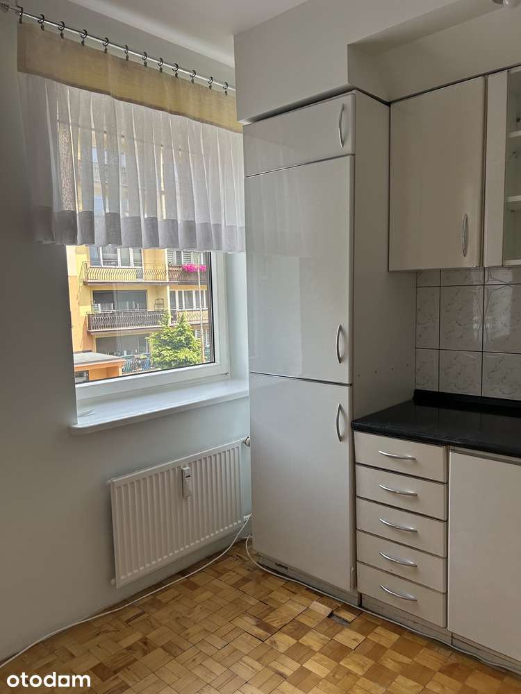 Mieszkanie na sprzedaż, 2 pokoje, 61 m², Wieluń