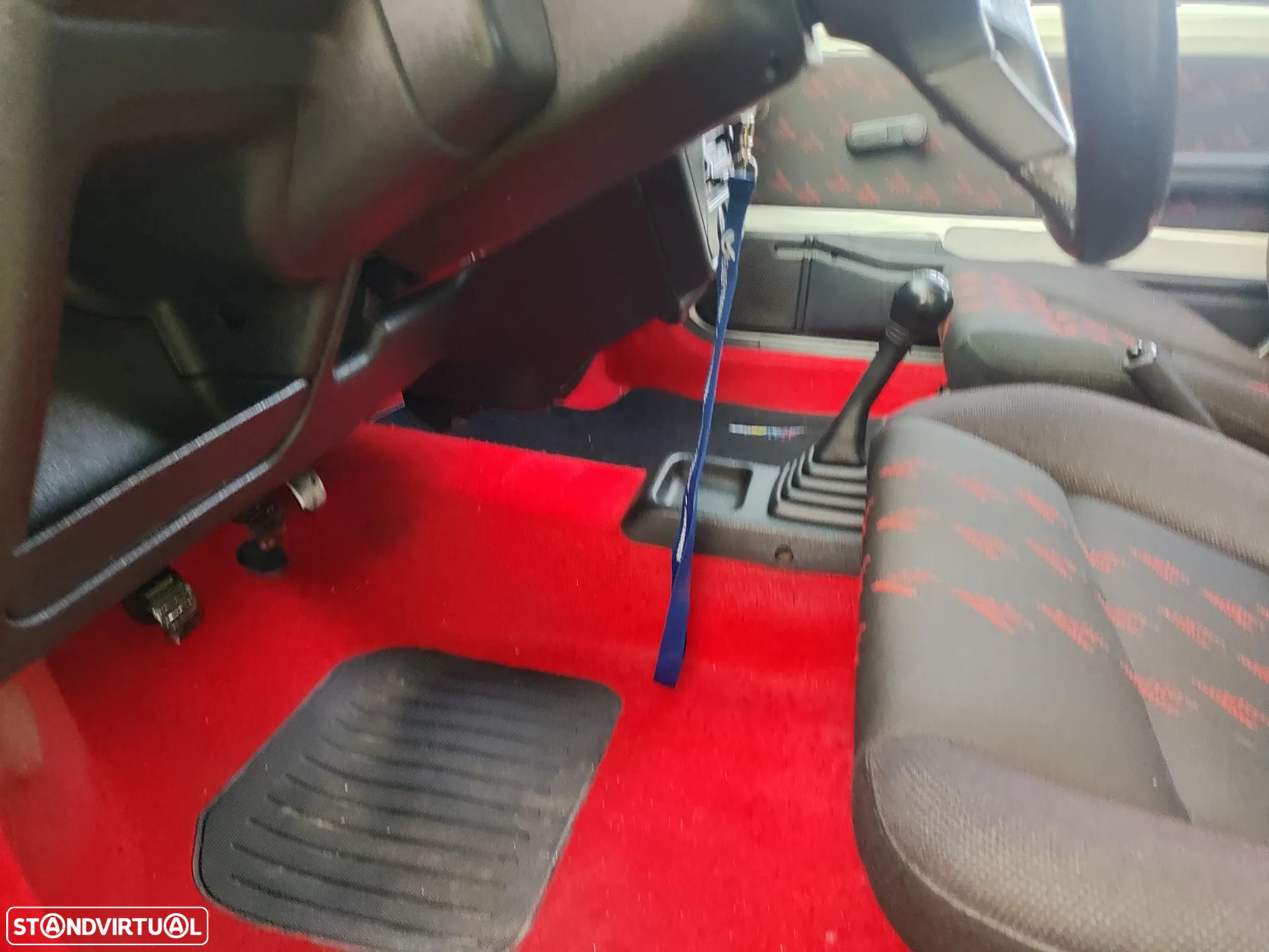 Peugeot 106 1.3 Rally - 5