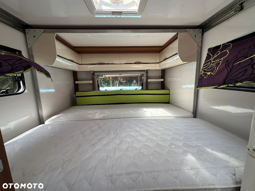 Mercedes-Benz Sprinter Kamper - 9