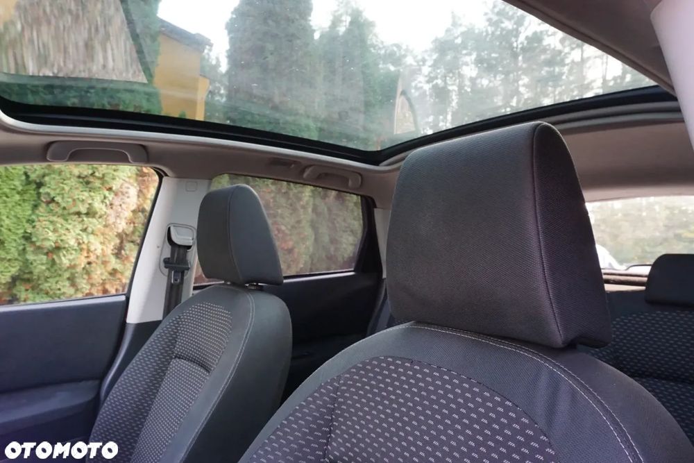 Nissan Qashqai 1.5 dCi Acenta - 10