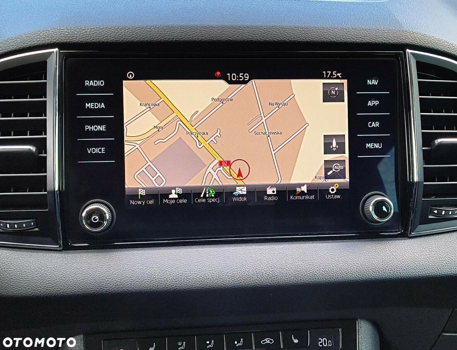Skoda Karoq - 18