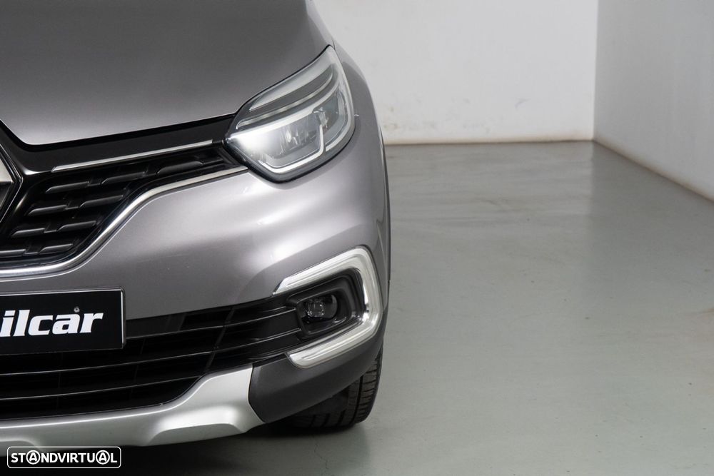 Renault Captur 0.9 TCE Exclusive - 10