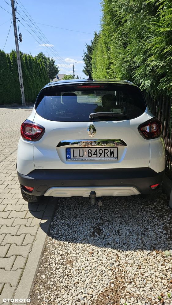 Renault Captur - 3