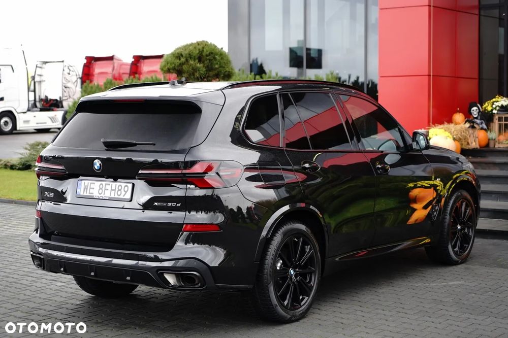 BMW X5 - 7