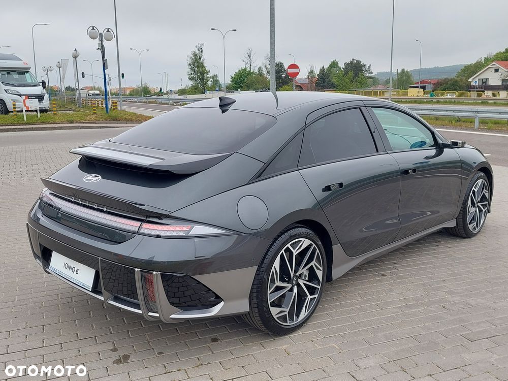 Hyundai IONIQ 6 77kWh Uniq 4WD - 3