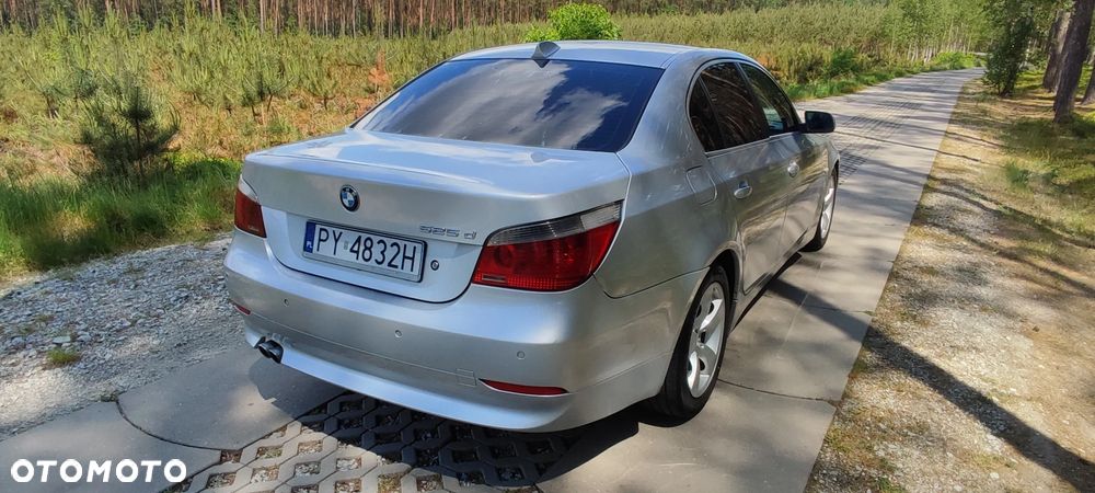 BMW Seria 5 - 9