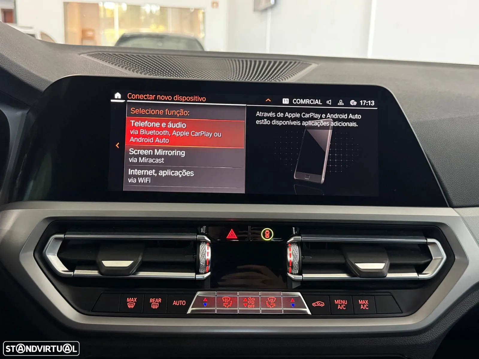 BMW 330 e Auto - 30