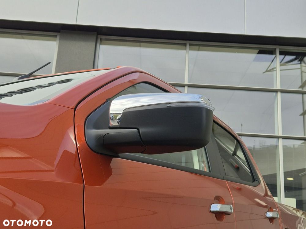 Isuzu D-Max 1.9 DC LSX - 14