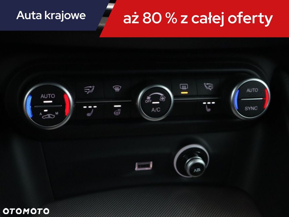 Alfa Romeo Stelvio - 18