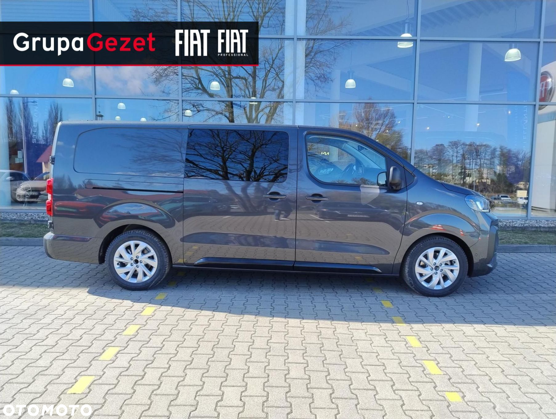Fiat Scudo - 2