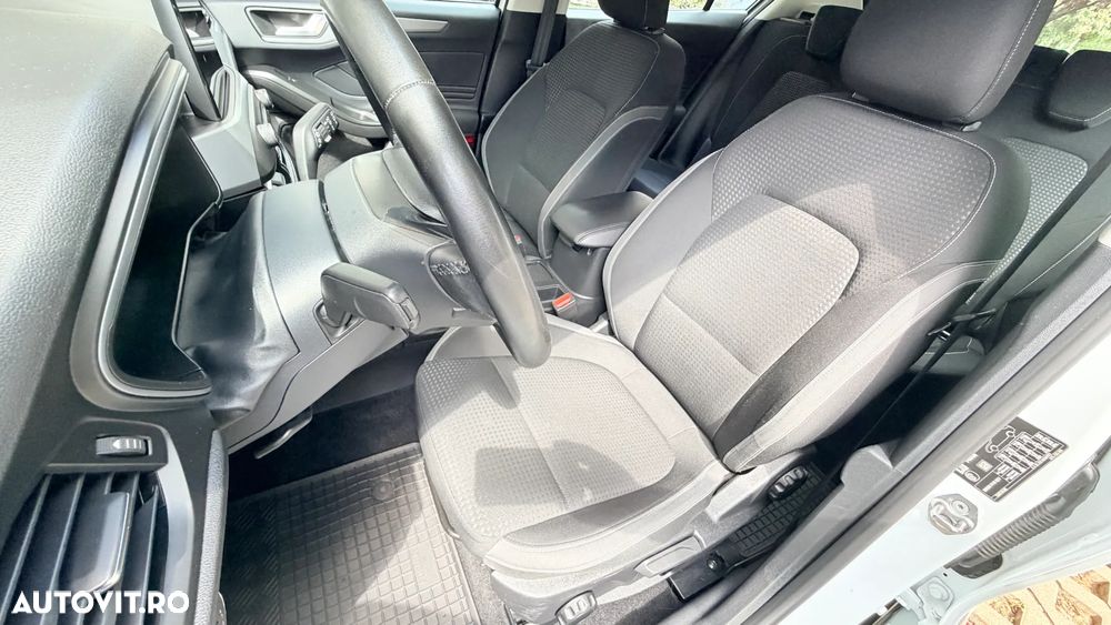 Ford Focus 1.5 EcoBlue Connected - 18