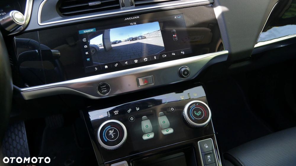 Jaguar I-Pace EV400 AWD HSE - 19
