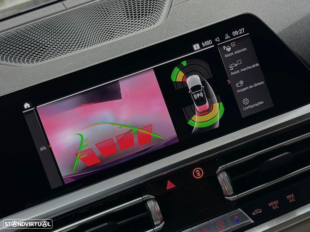 BMW 430 i Desportiva M Auto - 21