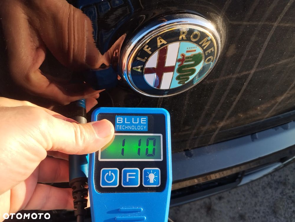 Alfa Romeo Mito - 31