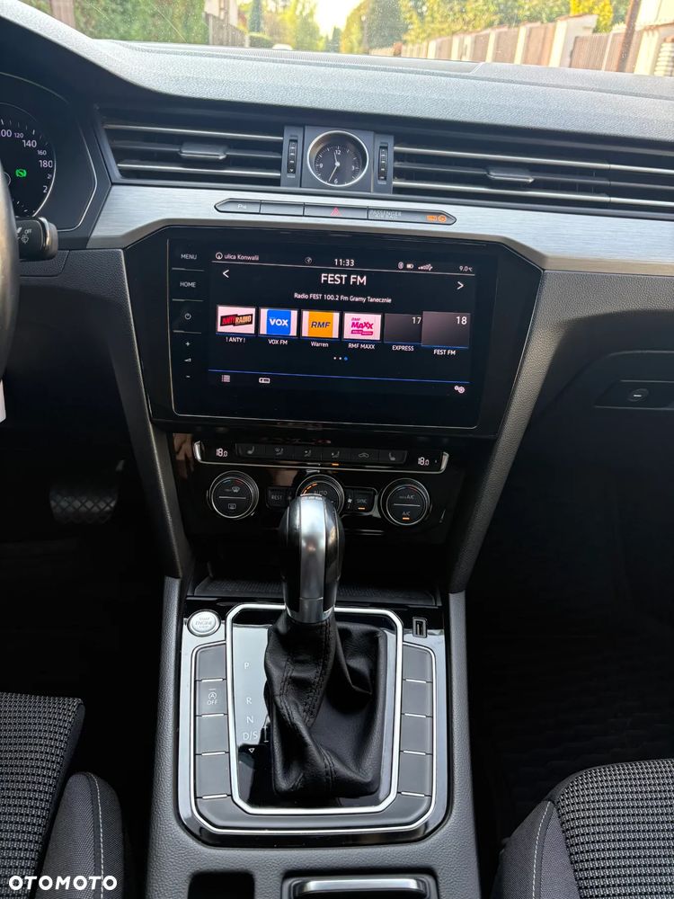 Volkswagen Arteon 1.5 TSI ACT Evo Elegance DSG - 26