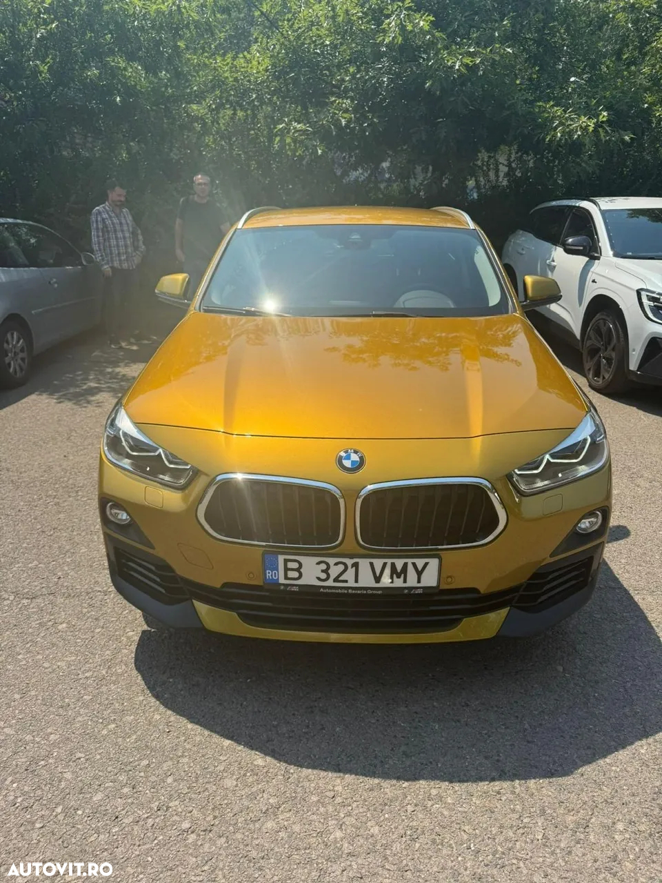 BMW X2 - 2