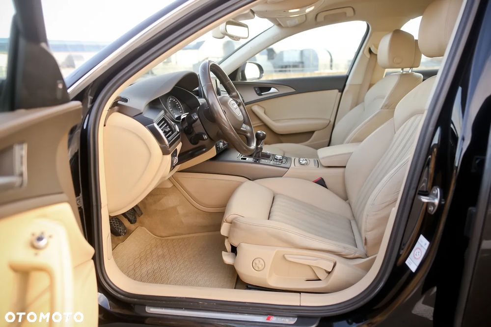 Audi A6 - 23