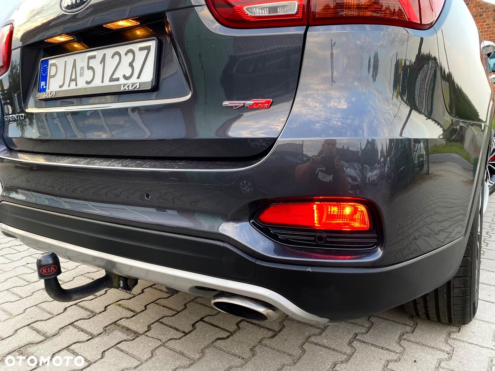 Kia Sorento - 31