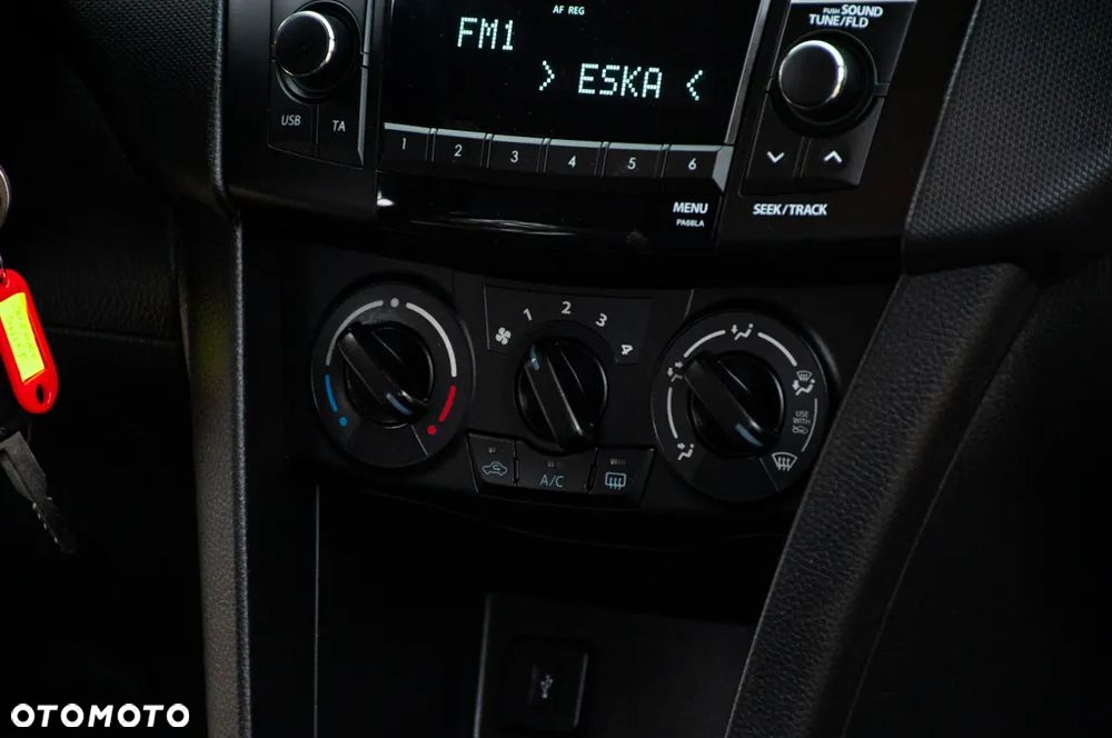 Suzuki Swift 1.2 X-TRA - 38