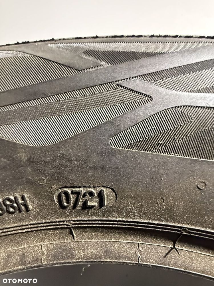 Opony letnie Continental 215/60 R17 EcoContact 5 komplet #L445 2szt - 5